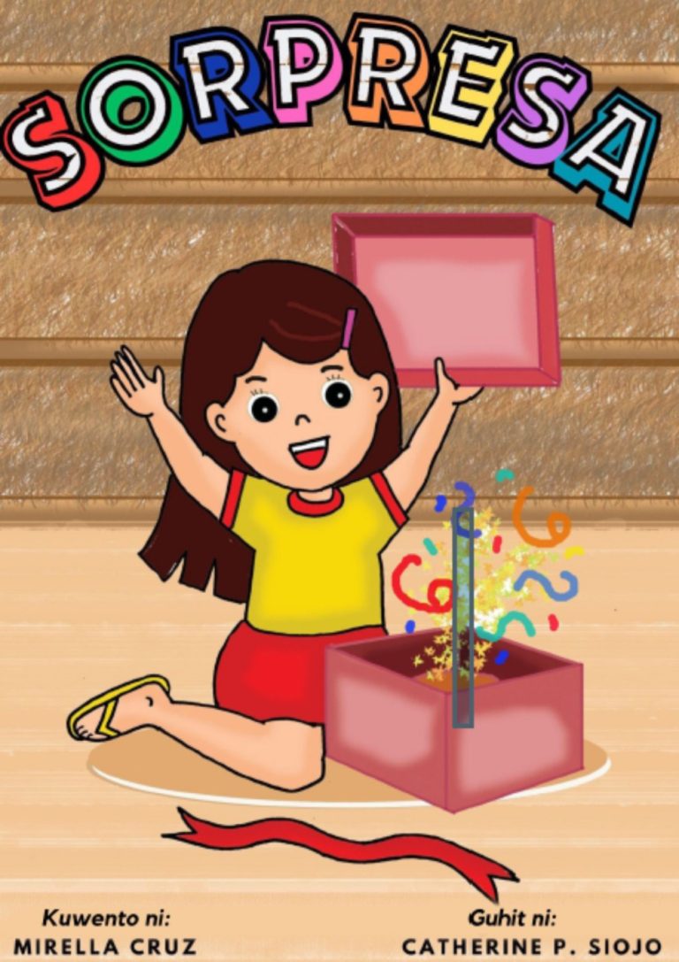 Sorpresa
