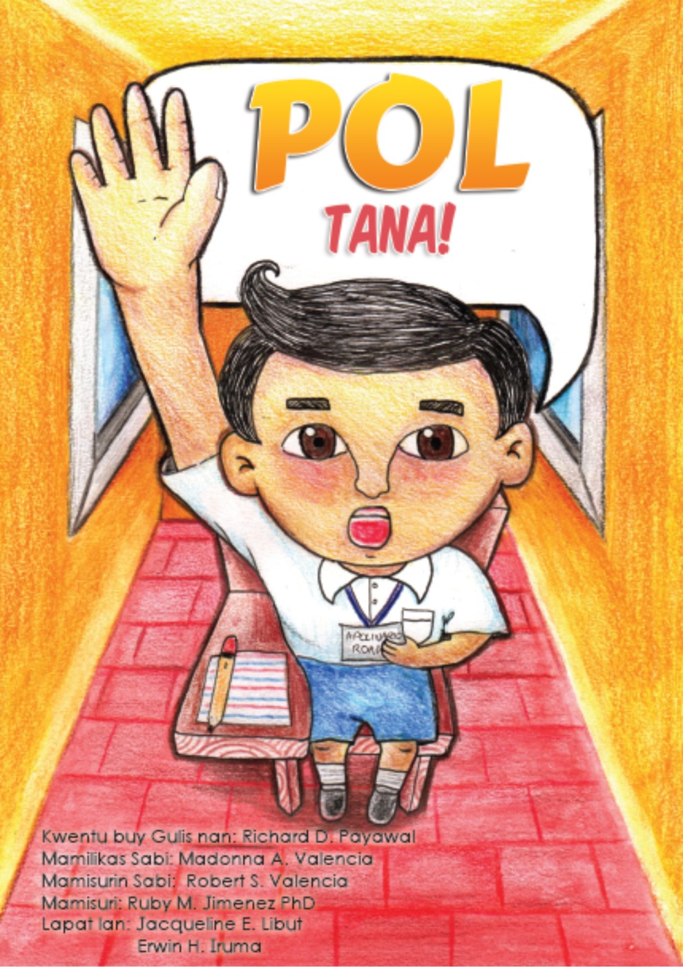 Pol Tana! (Ayta Mag-indi)