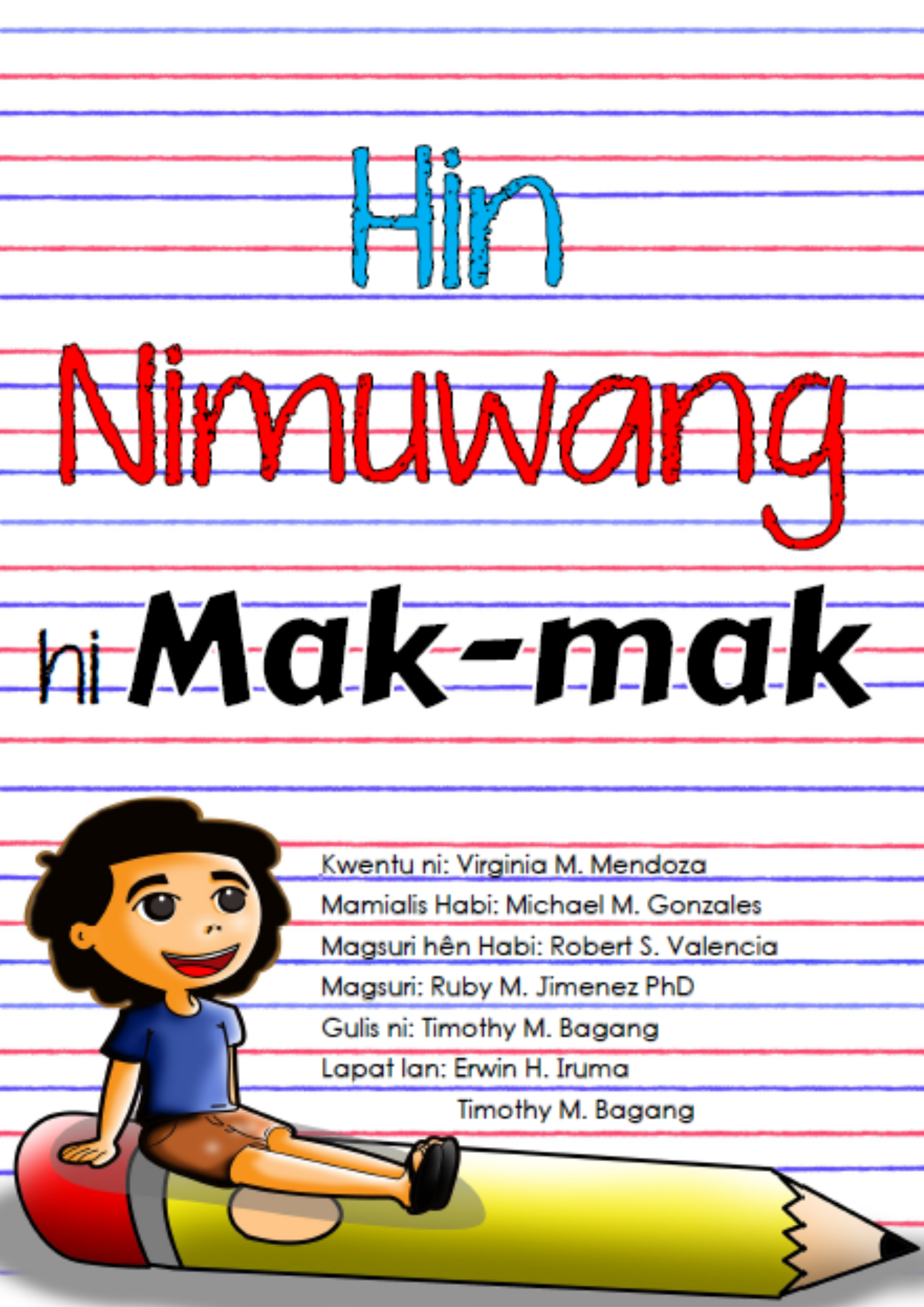 Hin Nimuwang ni Mak-mak