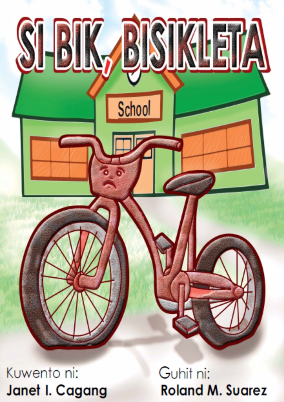 Si Bik Bisikleta