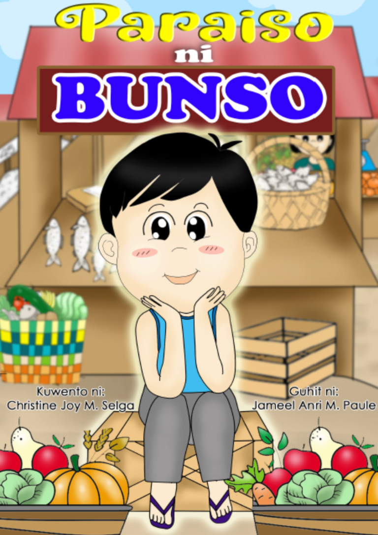 Paraiso ni Bunso