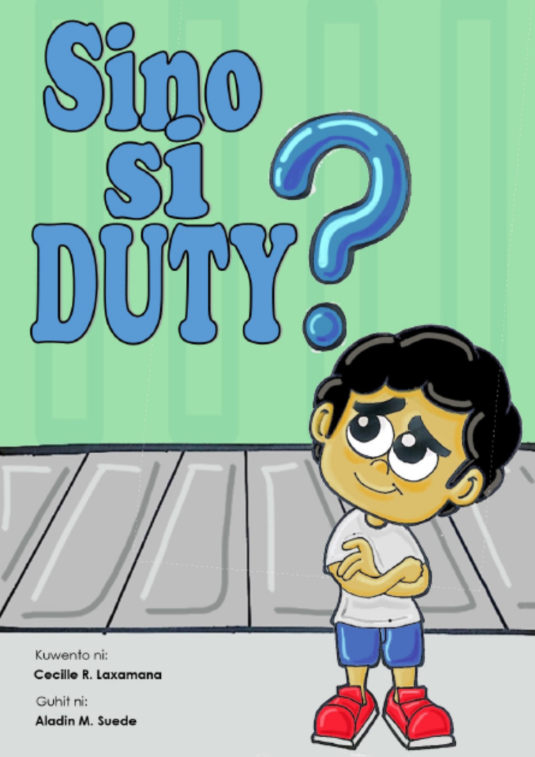 Sino si Duty?