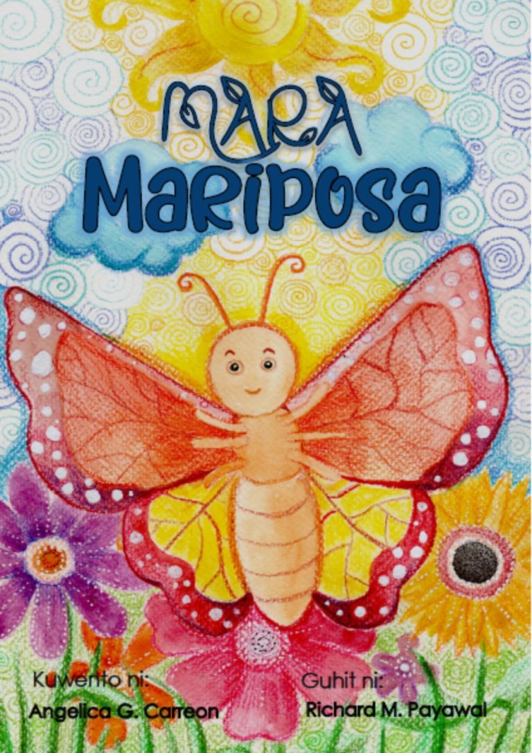 Mara Mariposa