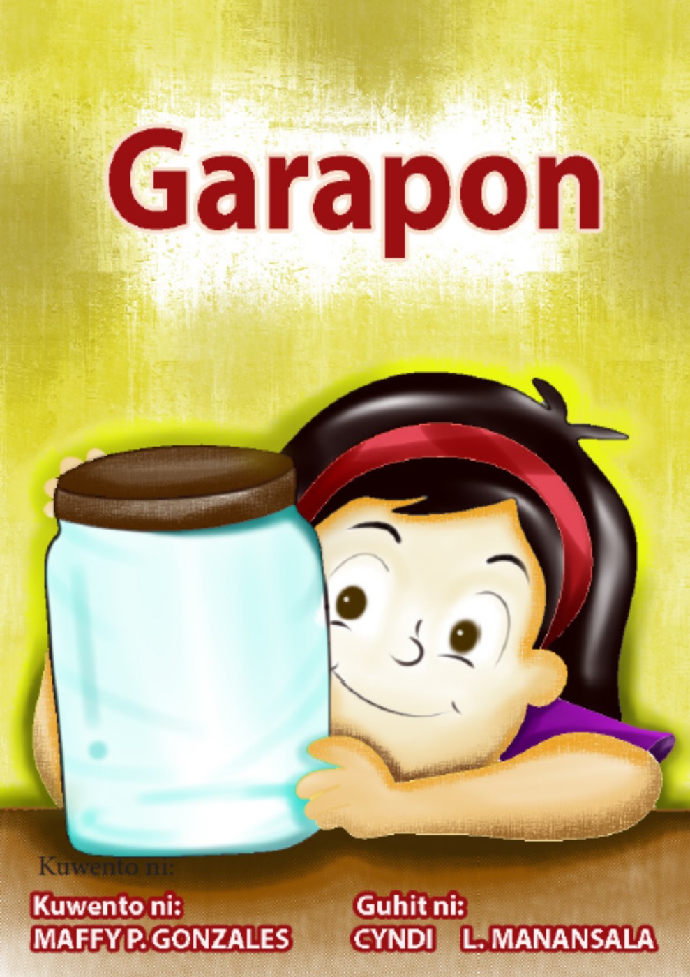 Garapon