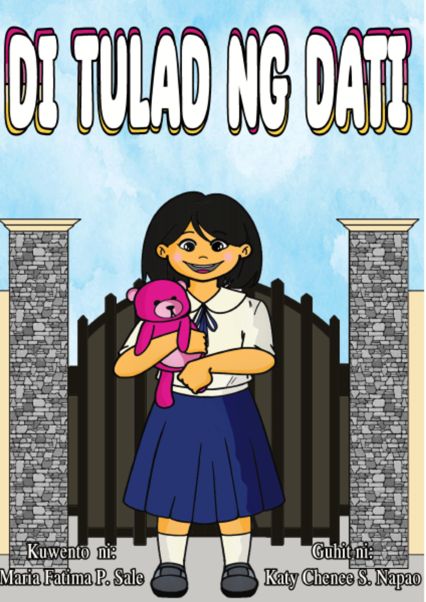 Di tulad ng dati