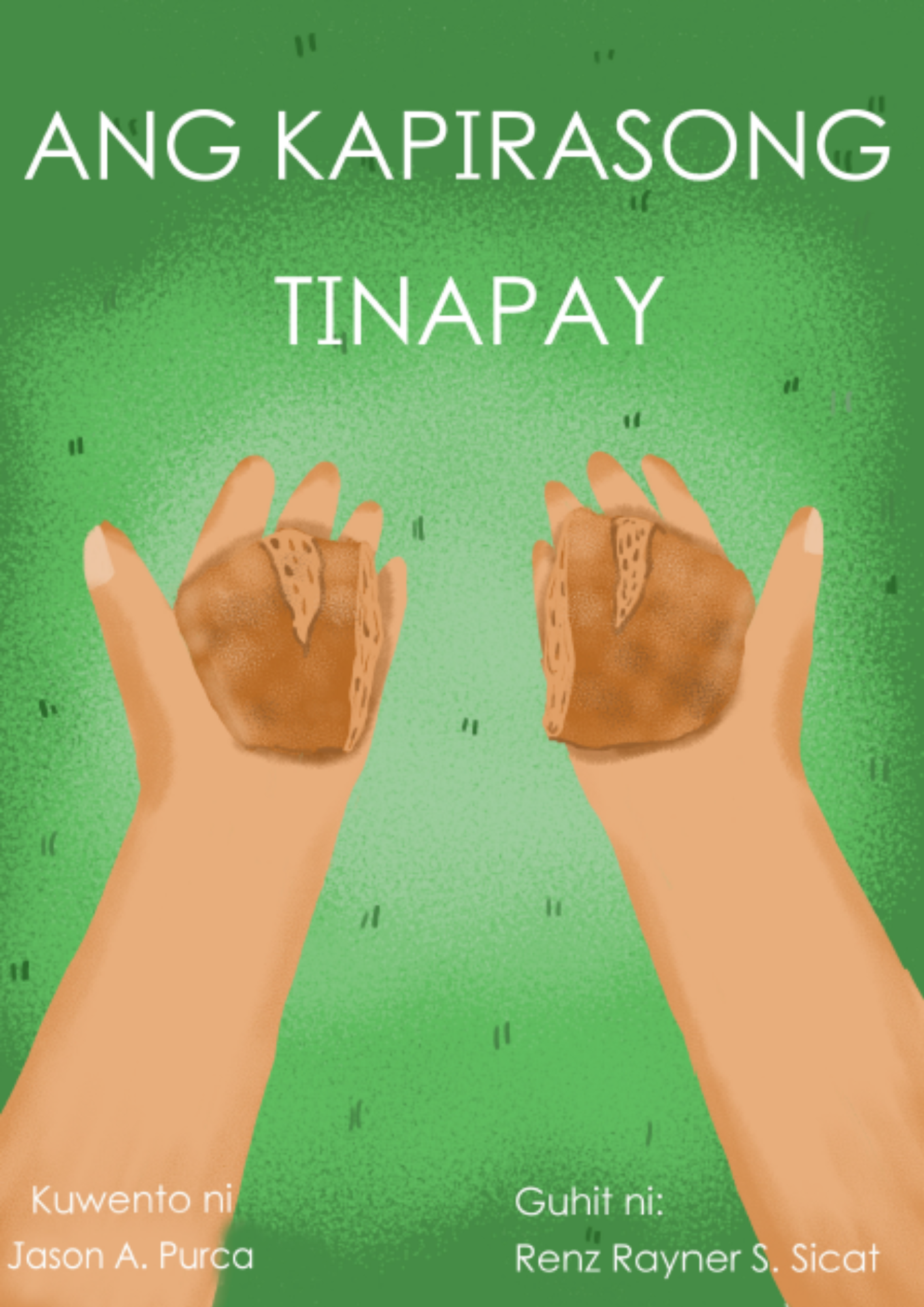 Kapirasong Tinapay